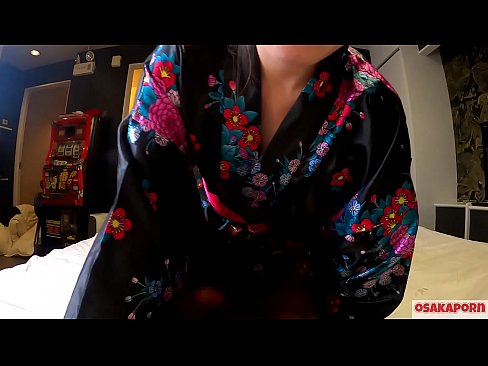 ❤️ Mladá cosplay dívka miluje sex až k orgasmu se squirtem v koníčku a výstřikem. Asijská dívka s chlupatou kundičkou a krásnými prsy v tradičním japonském kroji v amatérském videu předvádí masturbaci s mrdacími hračkami. Sakura 3 OSAKAPORN. ❤❌ Šukání video u nás ❌