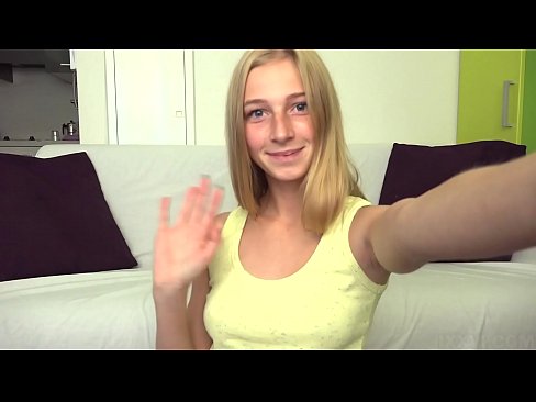 ❤️ Když se nudím, líně masturbuji svou růžovou kundičku ❤❌ Šukání video u nás ❌