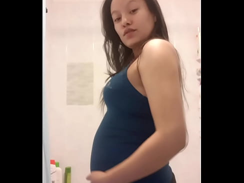 ❤️ NEJŽHAVĚJŠÍ KOLUMBIJSKÁ COURA NA NETU JE ZPĚT, TĚHOTNÁ, CHCE JE SLEDOVAT I NA https://onlyfans.com/maquinasperfectas1. ❤❌ Šukání video u nás ❌