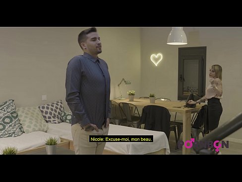 ❤️ PORNBCN 4K Jedna zralá žena s velkýma kozama chce být análně šukána mladý gigolo s velkým pérem výstřik amortismus tvrdé šukání ruční práce psí styl lízání kundičky orgasmus francouzské titulky ❤❌ Šukání video u nás ❌
