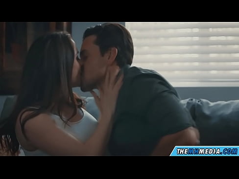❤️ Romantický sex s pořádnou prsatou maminkou ❤❌ Šukání video u nás ❌