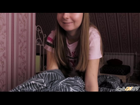 ❤️ Blondýnka hluboce saje své nejlepší kamarádky a dostává sperma do pusy ❤❌ Šukání video u nás ❌